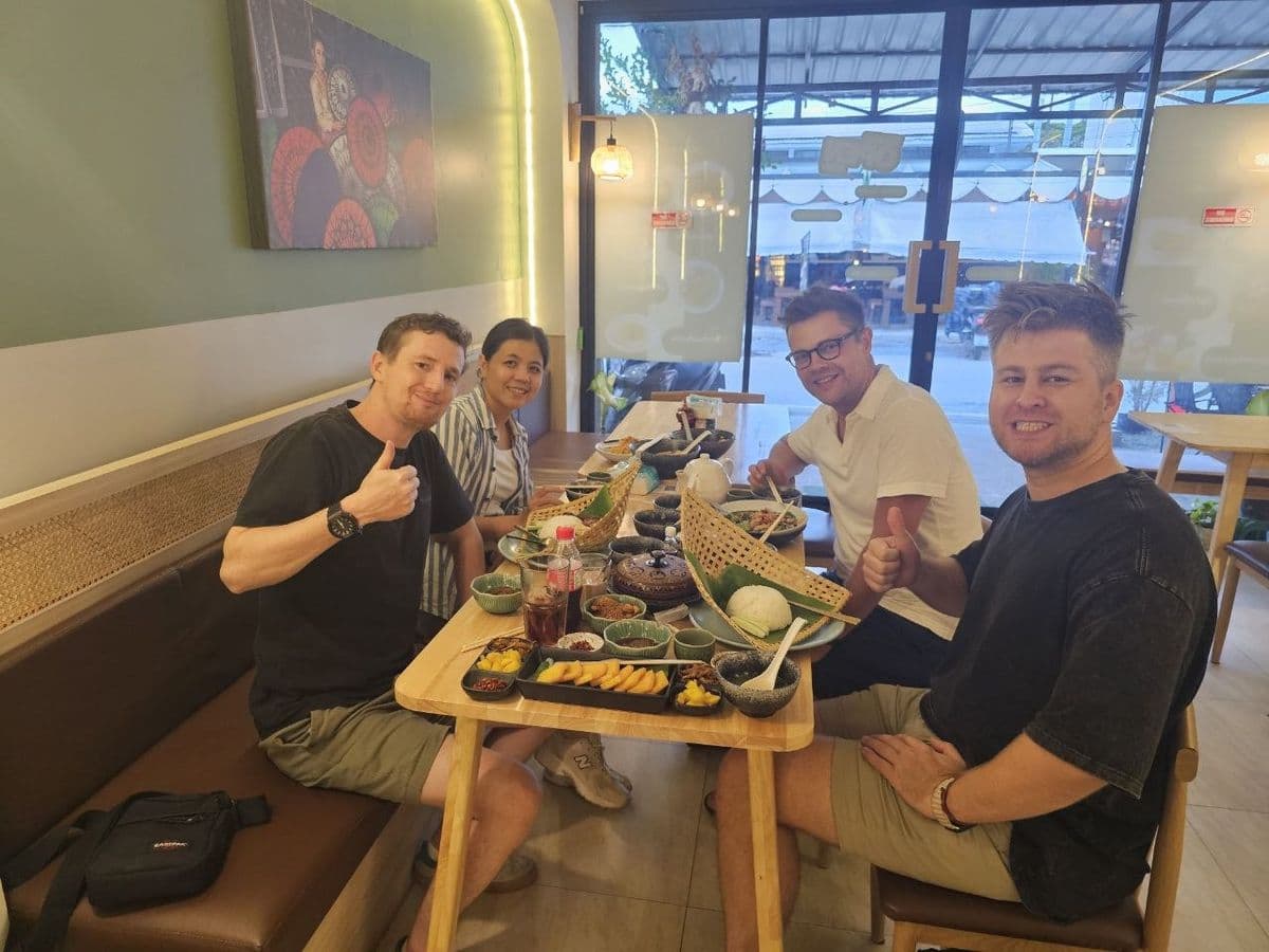 Hackamai meetup